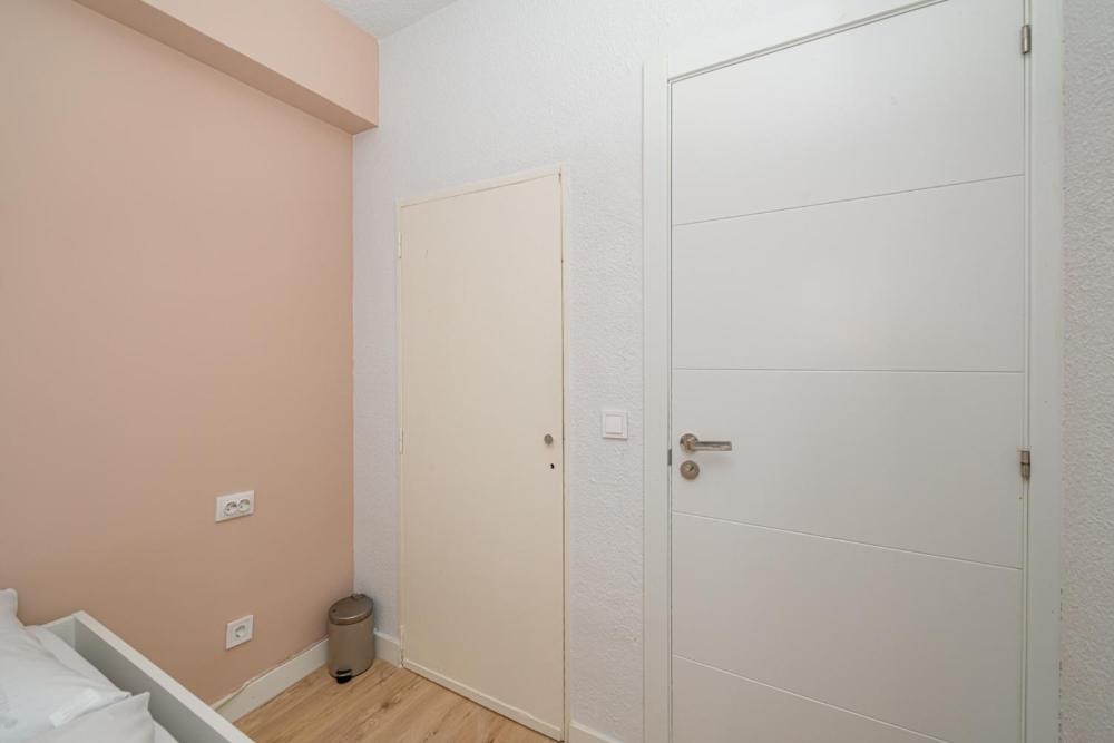 Madrid Rio Rooms Luaran gambar