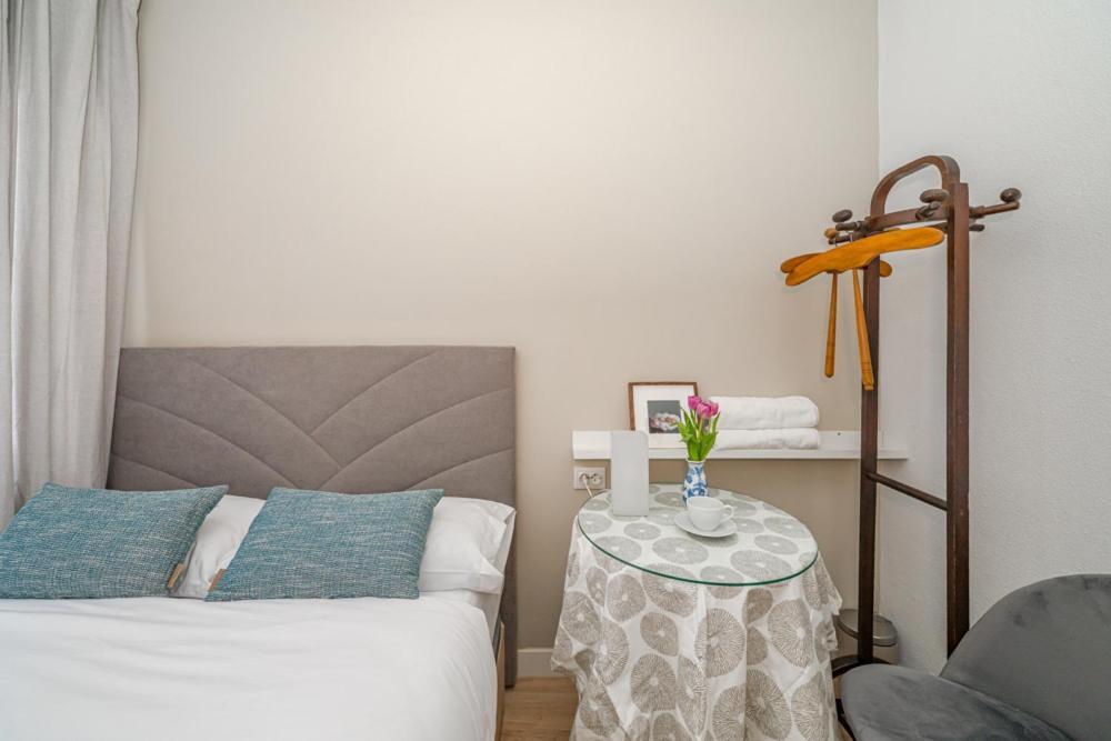 Madrid Rio Rooms Luaran gambar