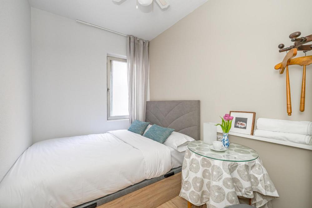 Madrid Rio Rooms Luaran gambar