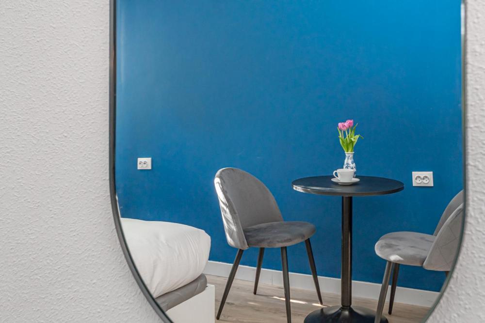 Madrid Rio Rooms Luaran gambar